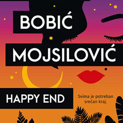 Happy End - Mirjana Bobić Mojsilović