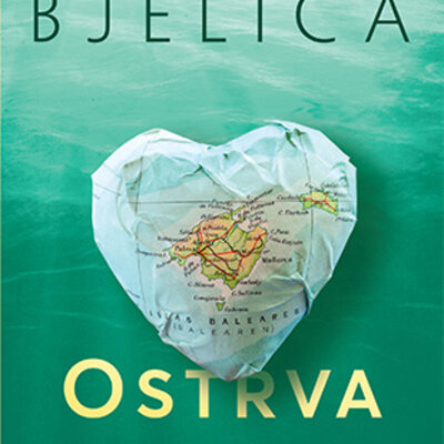 Ostrva ljubavi - Isidora Bjelica