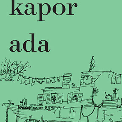 Ada - Momo Kapor