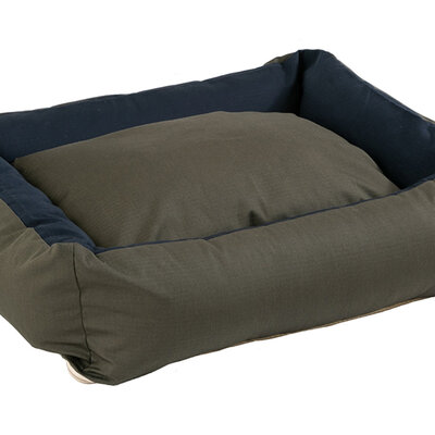 Pet Line Pet Line Krevet za pse Square SMB-Teget 90cm 20B15ZM-73-7