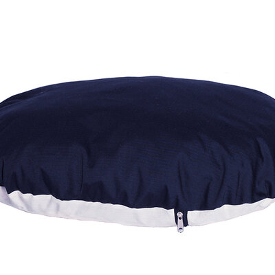 Pet Line Jastuk za psa Oval 100cm Teget 20010L-3