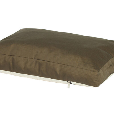 Pet Line Jastuk za psa Četvrtasti 60cm Maslinasta 20013S-7