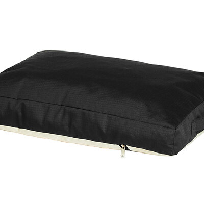 Pet Line Jastuk za psa Četvrtasti 80cm Crna 20013M-2