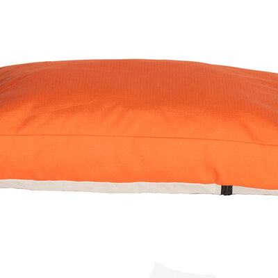 Pet Line Jastuk za psa Četvrtasti 100cm Oranž 20013L-6