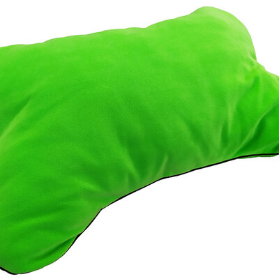 Pet Line Jastuk za pse u obliku koske - Veličina M - Zelena - P800M-19