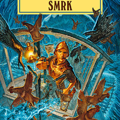 Šmrk - Teri Pračet