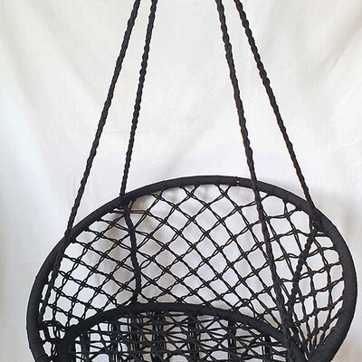 Makrame viseća ljuljaška Abbey