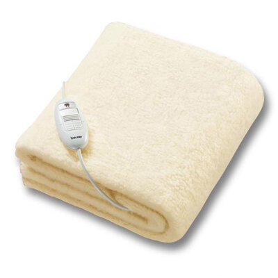 Beurer električno ćebe Teddy UB 40