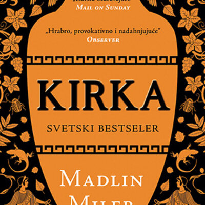 Kirka - Madlin Miler