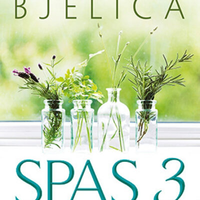 Spas 3, Isidora Bjelica