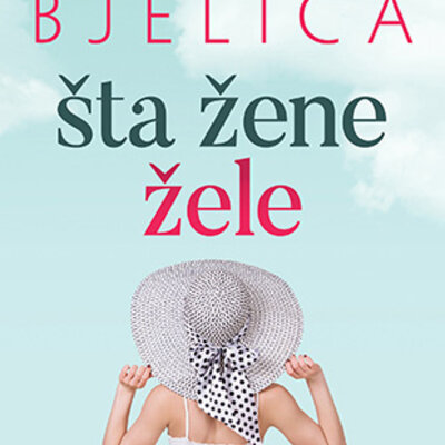 Šta žene žele, Isidora Bjelica