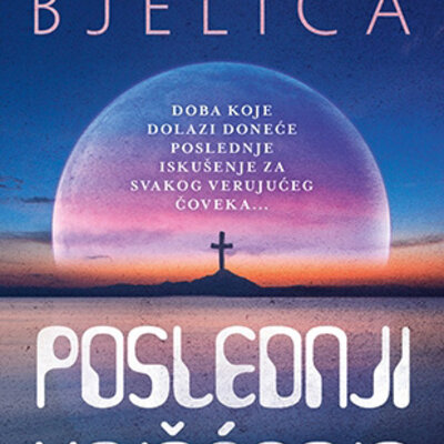 Poslednji hrišćanin, Isidora Bjelica