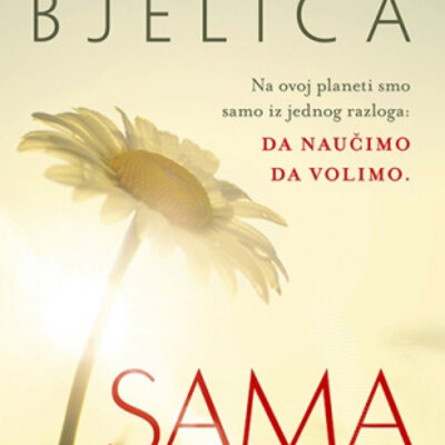 Sama,Isidora Bjelica