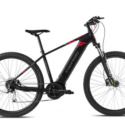 Električni bicikl E-bike Volta 9.4 921800