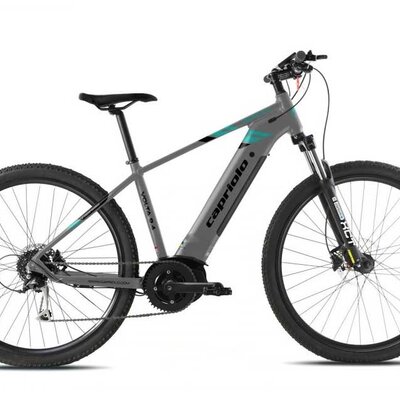 Električni bicikl E-bike Volta 9.4 921801