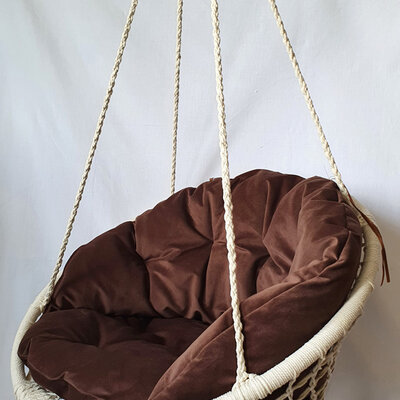 Jastuk za makrame ljuljašku - Van Dyke