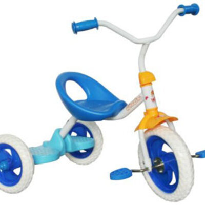 Chipolino tricikl Marcy blue