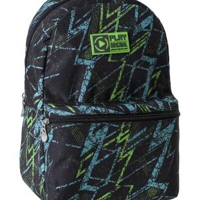 Školski ranac Play Xpack X44 160911