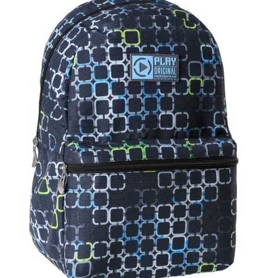 Školski ranac Play Xpack X47 160914
