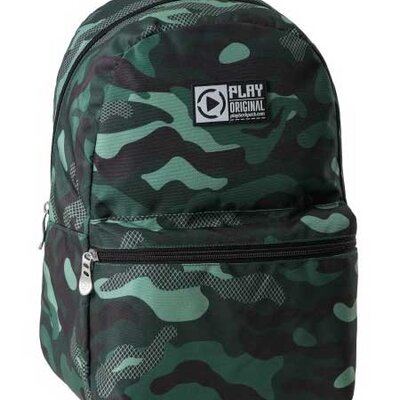 Školski ranac Play Xpack X48 160915