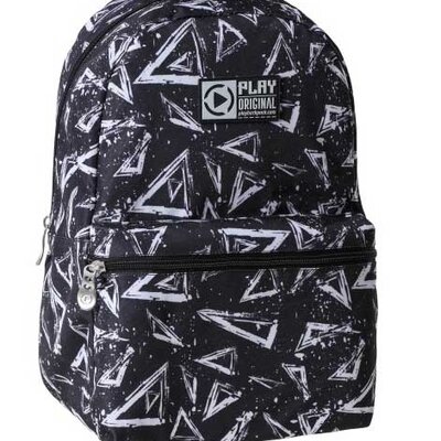 Školski ranac Play Xpack X49 160916