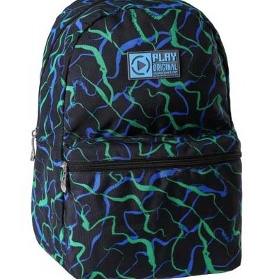 Školski ranac Play Xpack X50 160917