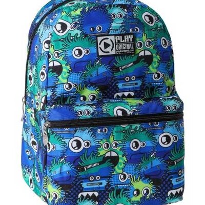 Školski ranac Play Xpack X52 160919