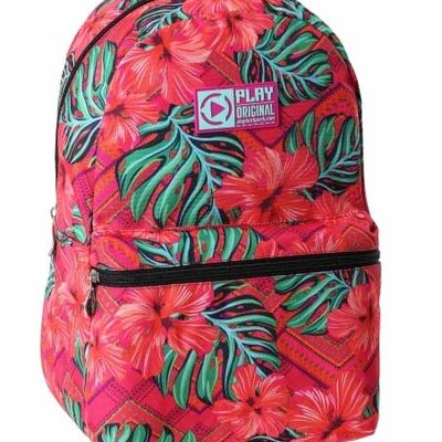 Školski ranac Play Xpack X65 160932