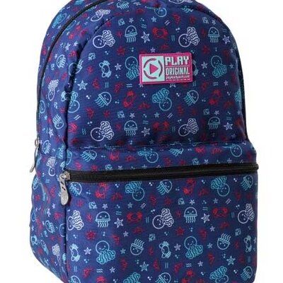 Školski ranac Play Xpack X54 160921