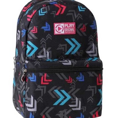 Školski ranac Play Xpack X55 160922