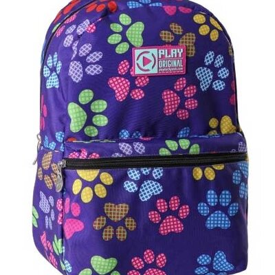 Školski ranac Play Xpack X57 160924