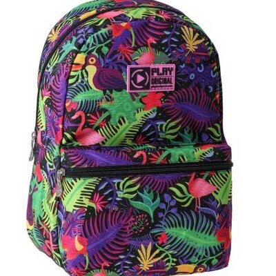 Školski ranac Play Xpack X58 160925