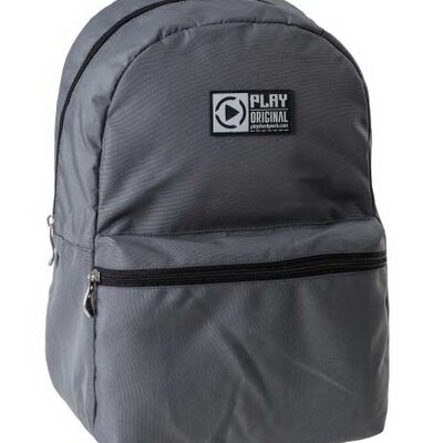 Školski ranac Play Xpack X64 160931