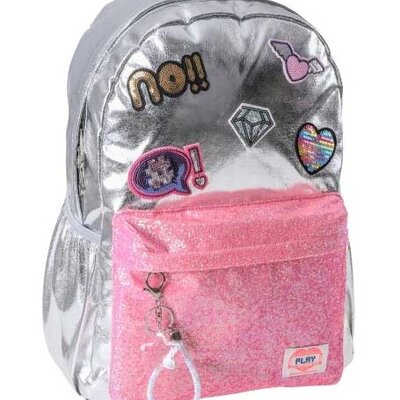 Školski ranac Play Pop fashion Sewing