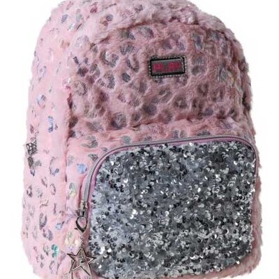 Školski ranac Play Pop trend Plush