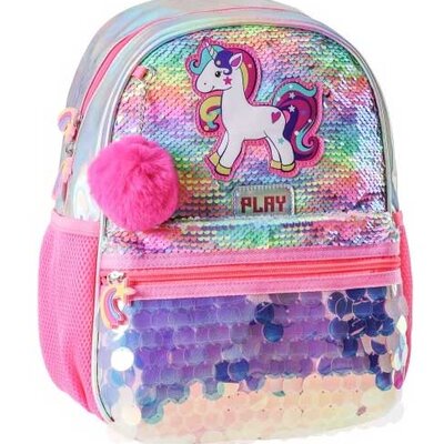 Školski ranac Play Pop trend Flake unicorn
