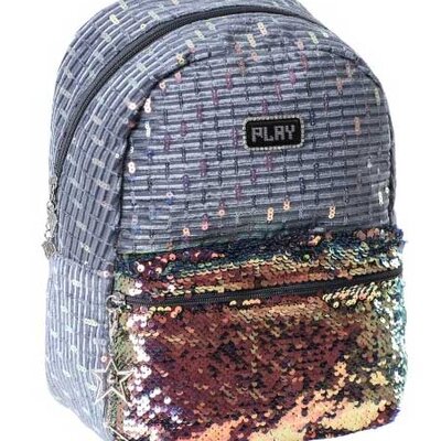 Školski ranac Play Pop trend Line