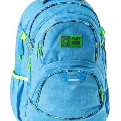 Školski ranac Play Baxter 161461