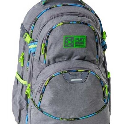 Školski ranac Play Baxter 161462