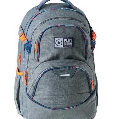 Školski ranac Play Baxter 161471