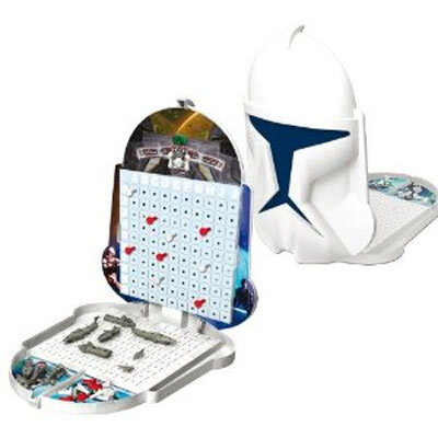 IMC Igra podmornice Star Wars IM720015