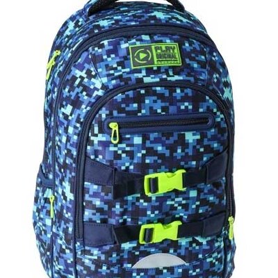 Školski ranac Play Dexter 161704