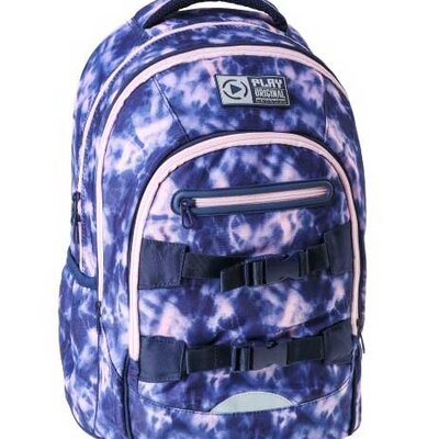 Školski ranac Play Dexter 161723