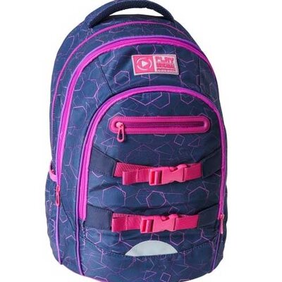 Školski ranac Play Dexter 161725