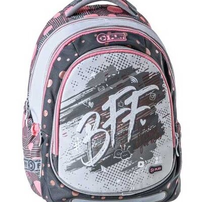 Play Školski ranac Maxx BFF