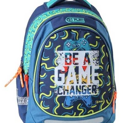 Play Školski ranac Maxx Game changer