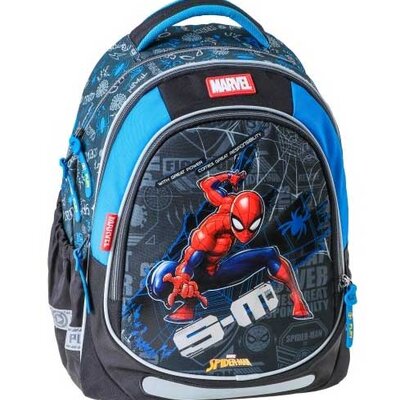 Play Školski ranac Maxx Spider-Man Web slinger