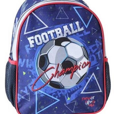 Limo Predškolski ranac Champion