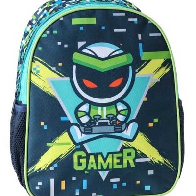 Limo Predškolski ranac Gamer