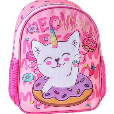 Limo Predškolski ranac Unicat sweety